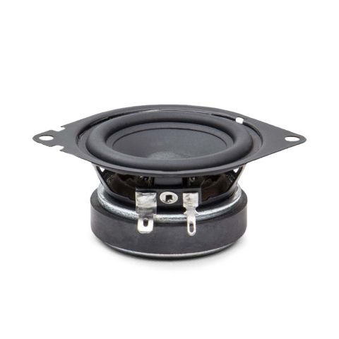 EX2.75 inch Coaxial Speaker