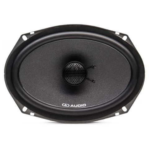 DX6x9 inch Coaxial Speaker