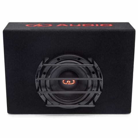 LE-S06 6.5 inch loaded enclosure
