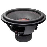 718d redline series 18 inch subwoofer