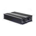 SS4.3000 - photo angled to show connections panel and top plate