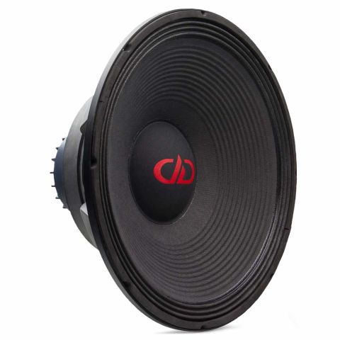 VO-W15 15" Voice Optimized woofer